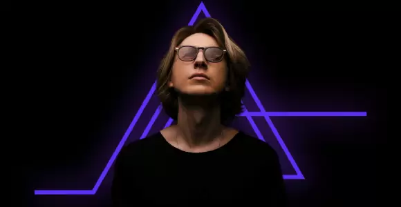 Triangle Sun. Концерт в Санкт-Петербурге